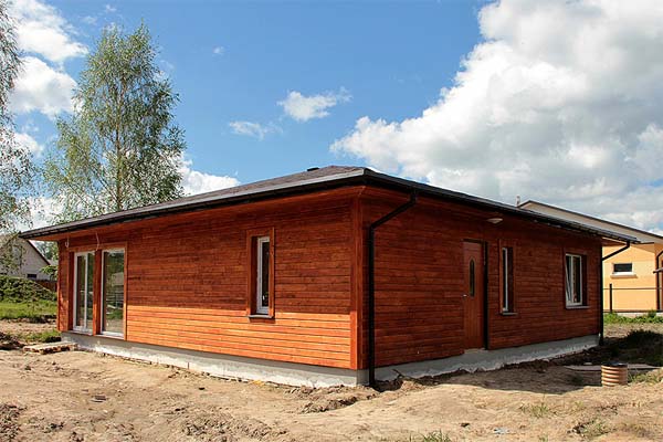 PigusSavjoniuNamas.lt - Pigus Termoprofilio Korpusiniai Namai